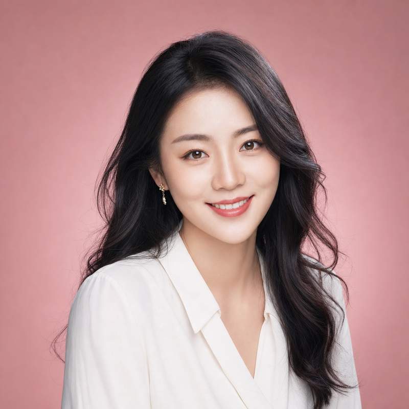 玩物创意演员顾问苏婉清
